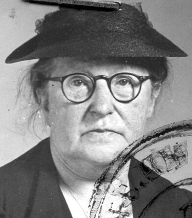 Josephina Katan