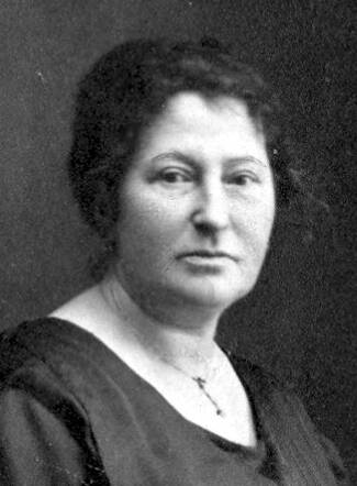 Josephina Katan