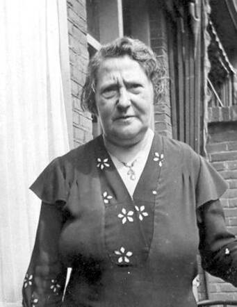 Josephina Katan