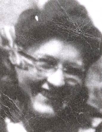 Josephina Krant-Bloemendaal