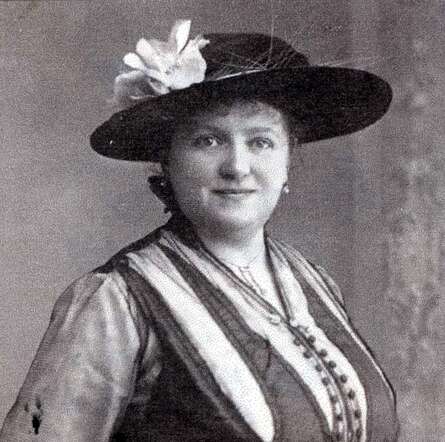 Josephine Amesfoort-Roeg