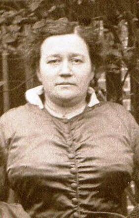 Josephine Berendine Mansfeld