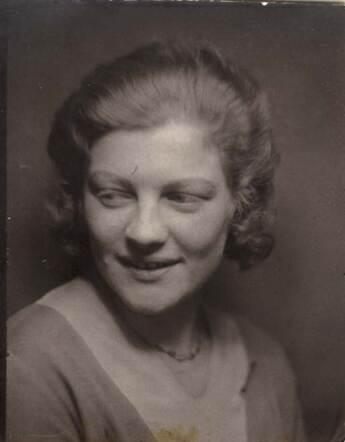 Josephine Gersons-Koppel