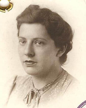 Josette van Emden-Marx