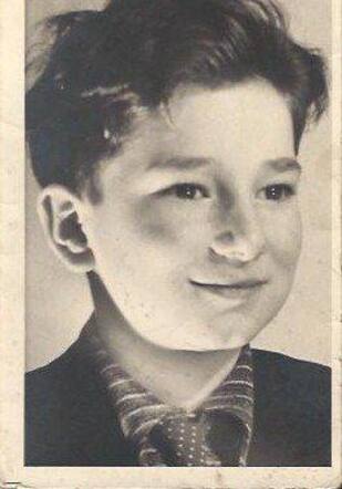 Josua Boesenach
