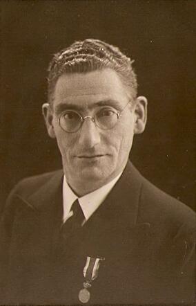 Josua de Vries