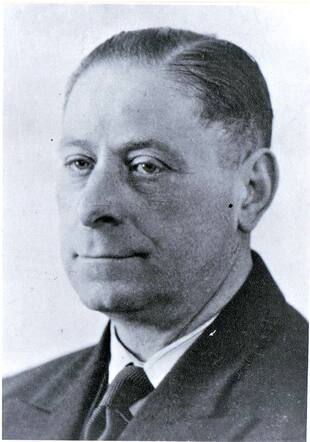 Josua van den Berg