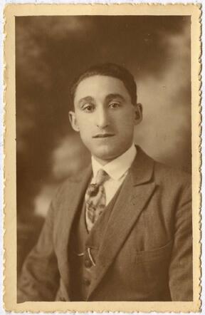 Jozef Agsteribbe