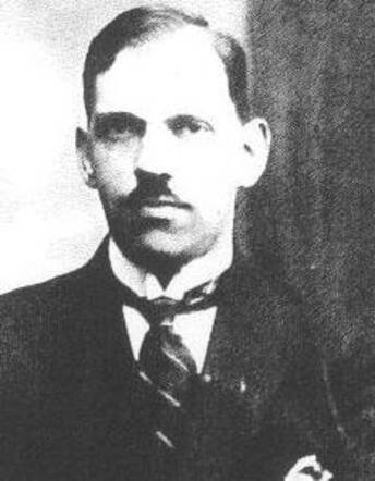 Jozef Alexander Cats