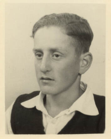 Jozef David (Jopie) Beem