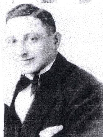 Jozef de Beer