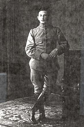 Jozef Gans
