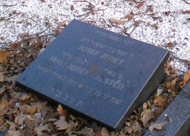 Jozef Jeret