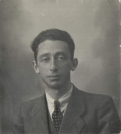 Jozef Kahané