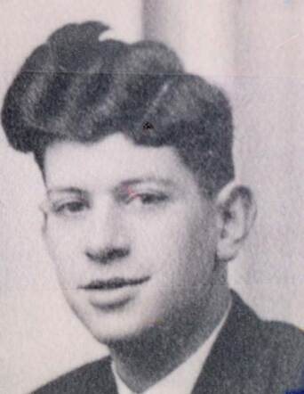 Jozef Louis Cohen