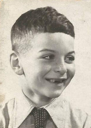 Jozef Oscar Stoppelman