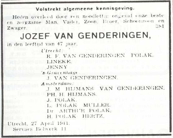 jozef van Genderingen [en]