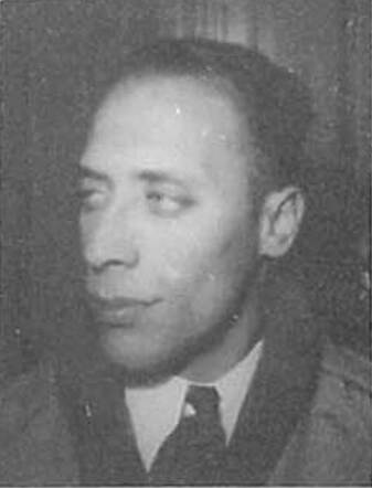 Jozef Veffer