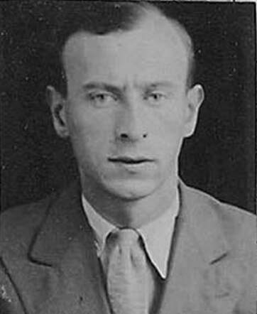 Jozef Wilhelm Mans