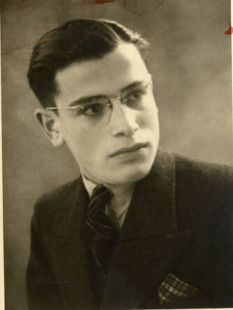 Jozef Zwart