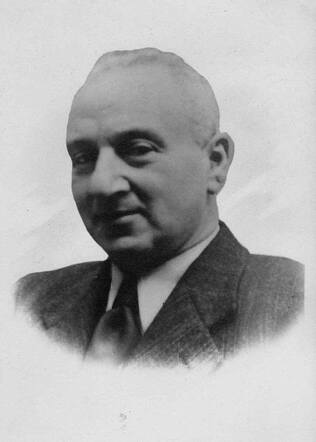 Jozef Leefsma