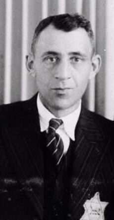 Jozep, Herman