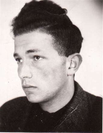 Jozeph (Joop) de Lange