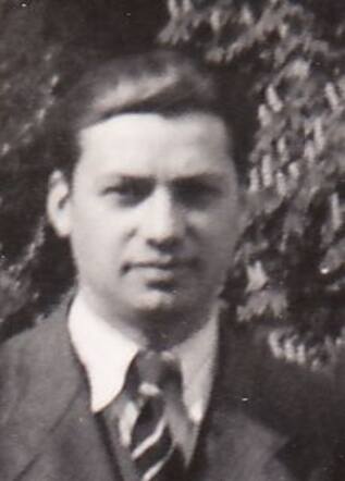Josef Steinhauer