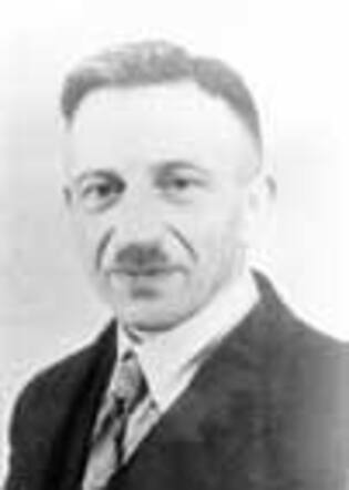 Jozeph van Gelderen