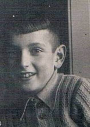 Jozeph van Kreveld