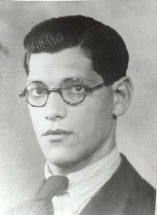 Jozephus de Wolf