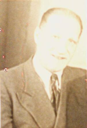 Juda Arnold Toff