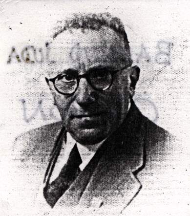 Juda Chapon