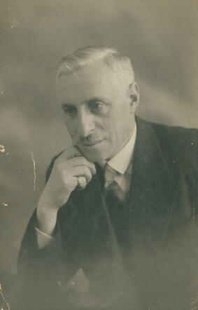 Juda del Canho