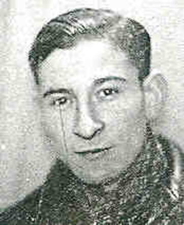 Juda Heide geb. 28-03-1915