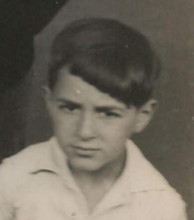Juda Louis Vomberg (cutting)