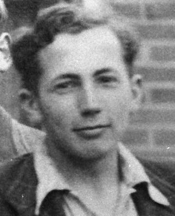Juda Pinkhof