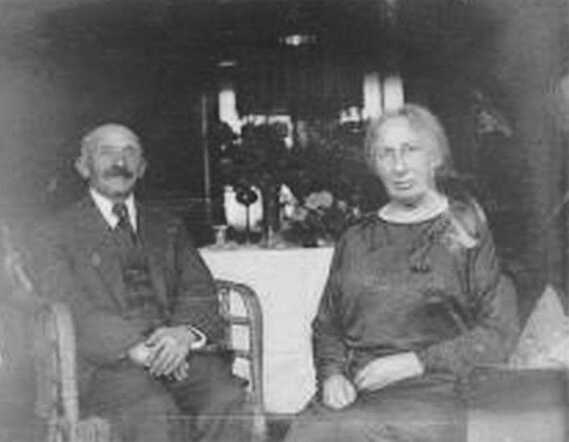 Klaartje van Weezel-Cohen