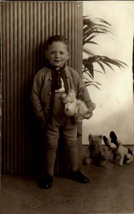 Juda van Gelder 