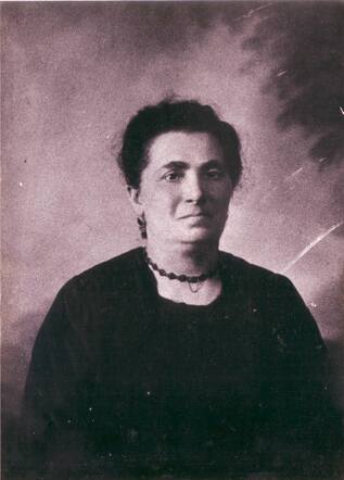 Judicje Levit-van Hasselt