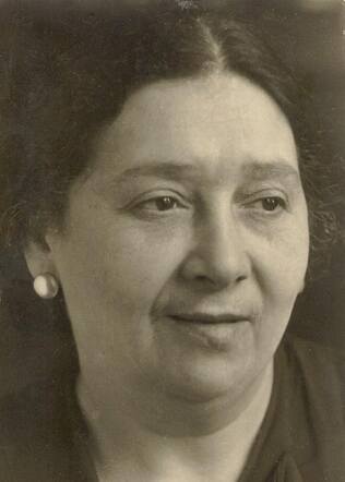 Judit de Leeuwe-Velt