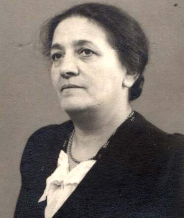 Judith Bachra-Vega