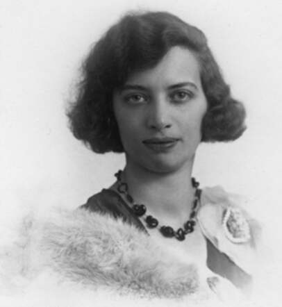 Judith Blok