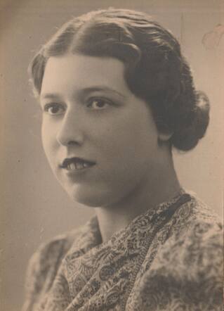 Judith Brandon