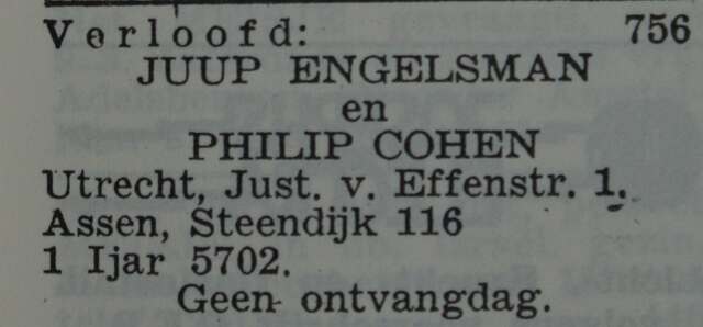 Judith Cohen-Engelsman