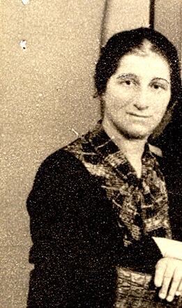 Judith de Beer-Koperberg