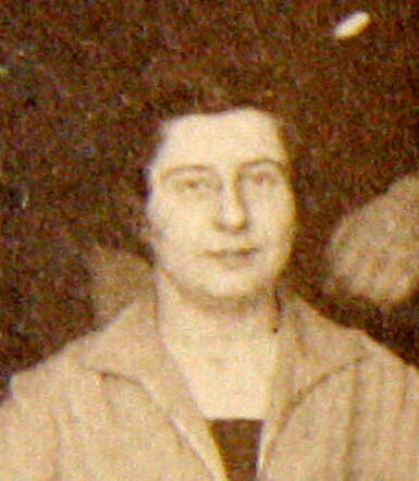 Judith de Vries