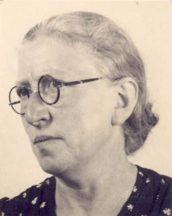 Judith de Wit-Abas