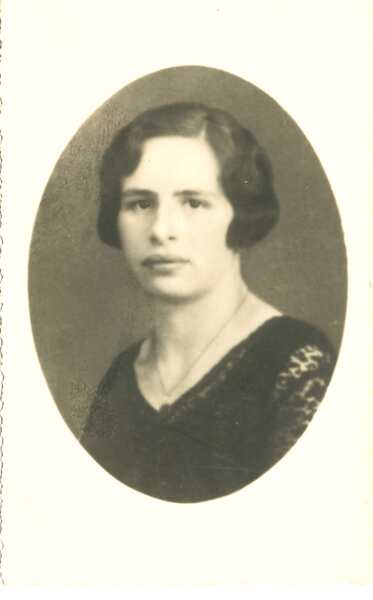 Judith de Wolff