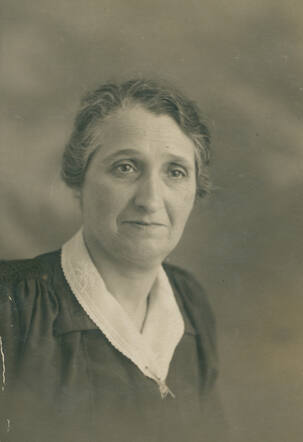 Judith del Canho-Mathijse